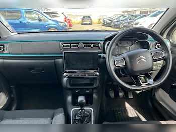 Used Citroen C3 2023 for sale - 75713433: Photo