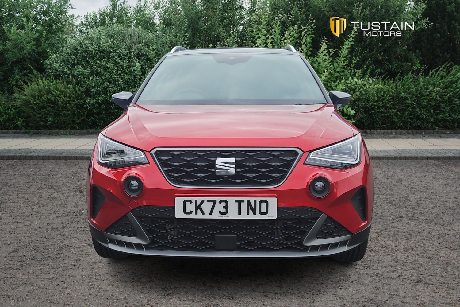 Used SEAT Arona 2023 for sale - 76774440: Photo 10