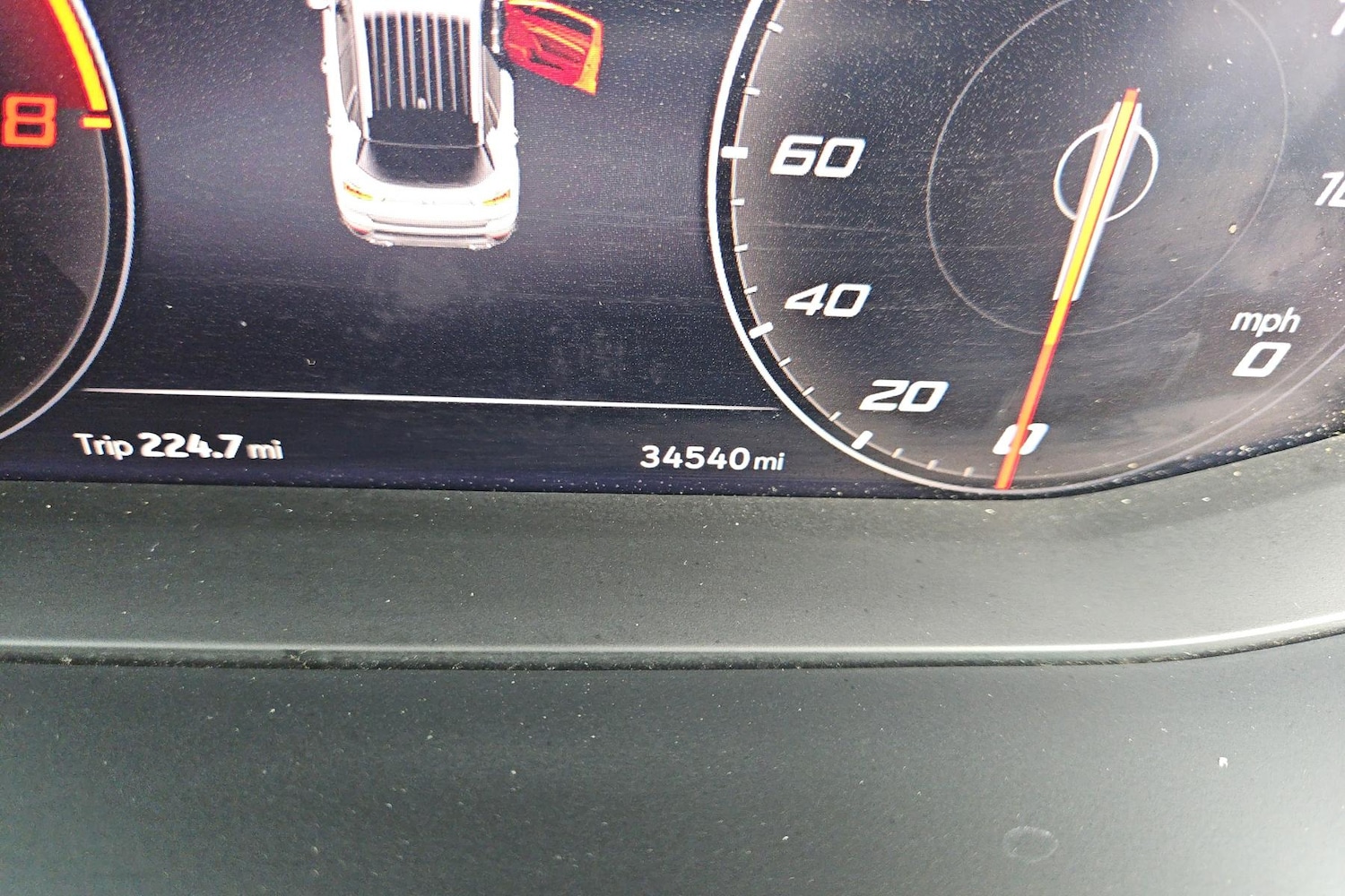 Used SEAT Arona 2023 for sale - 76774440: Photo 24