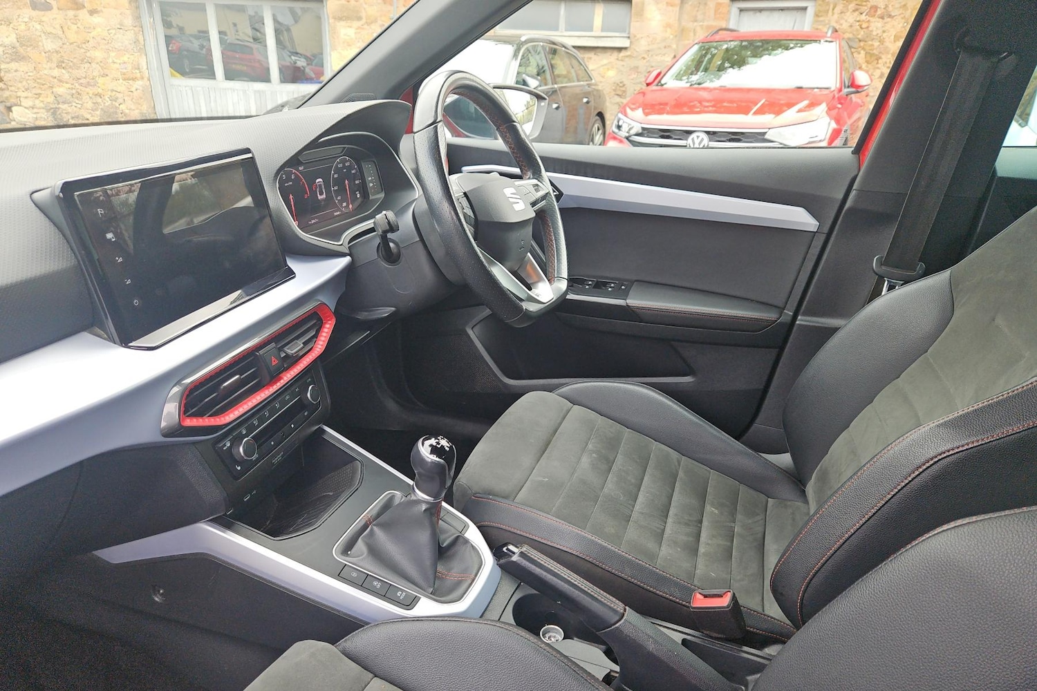 Used SEAT Arona 2023 for sale - 76774440: Photo 5