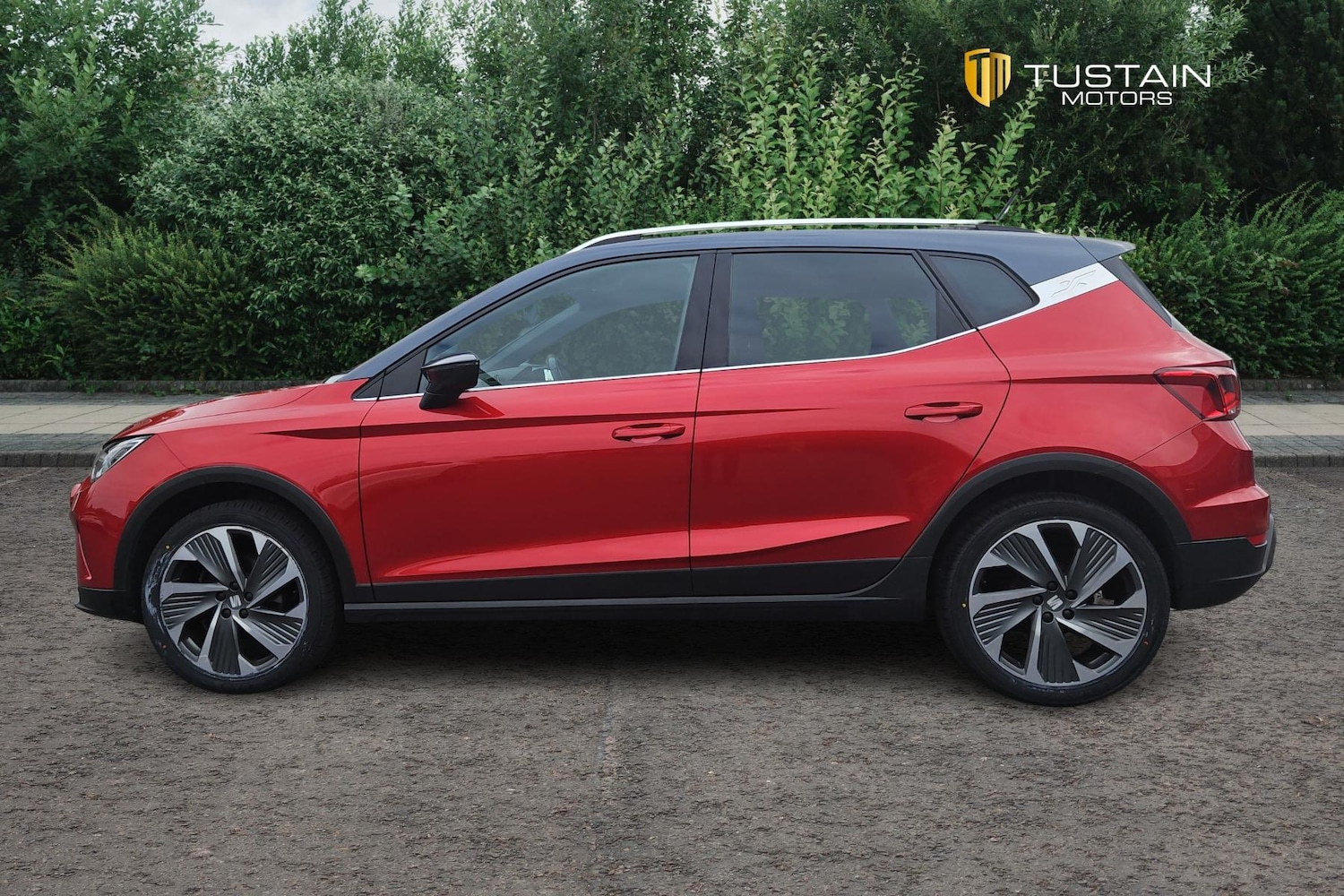 Used SEAT Arona 2023 for sale - 76774440: Photo 9