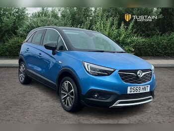 2019 - 1.2 Turbo Elite Suv 5dr Petrol Manual Euro 6 s/s 110 Ps