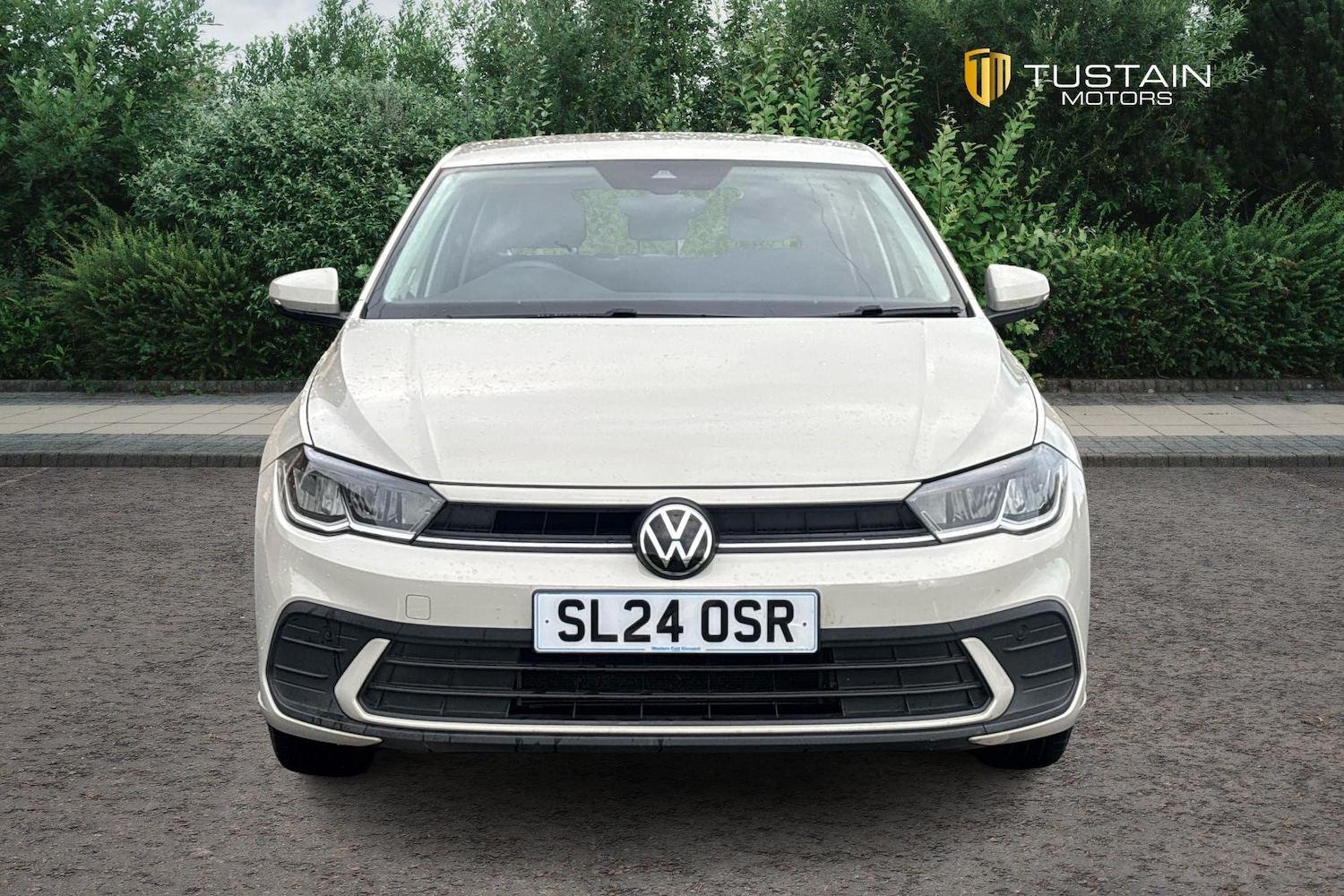 Used Volkswagen Polo 2024 for sale - 77069742: Photo 10