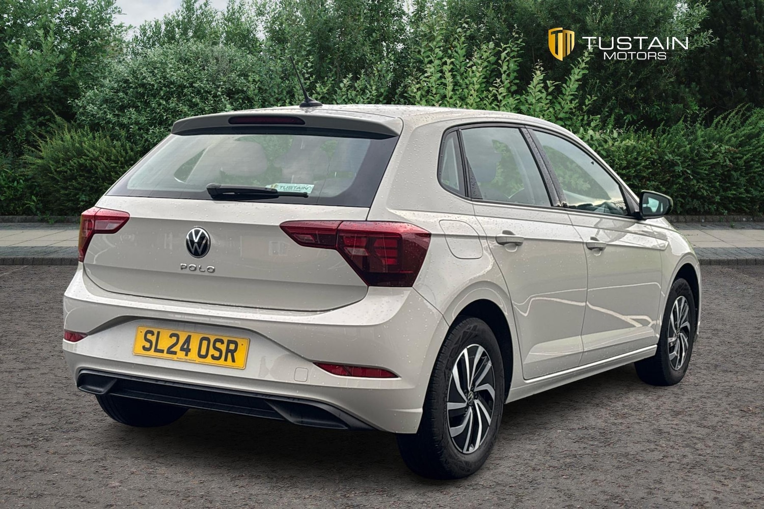 Used Volkswagen Polo 2024 for sale - 77069742: Photo 12