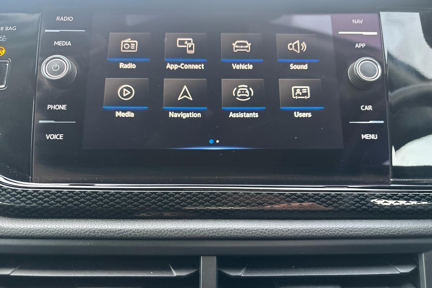 Used Volkswagen Polo 2024 for sale - 77069742: Photo 18