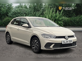 2024 - 1.0 Evo Life Hatchback 5dr Petrol Manual Euro 6 s/s 80 Ps