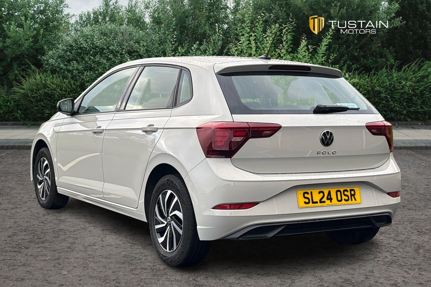 Used Volkswagen Polo 2024 for sale - 77069742: Photo 7