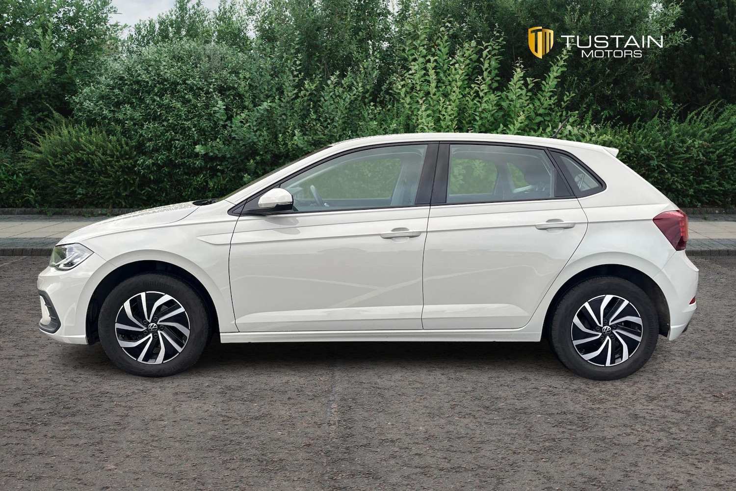 Used Volkswagen Polo 2024 for sale - 77069742: Photo 9