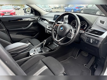 Used BMW X2 2019 for sale - 78052720: Photo
