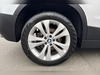 Used BMW X2 2019 for sale - 78052720: Photo