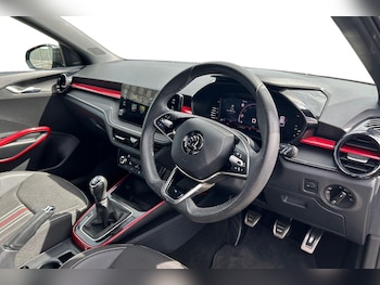 Used Skoda Fabia 2024 for sale - 79526112: Photo