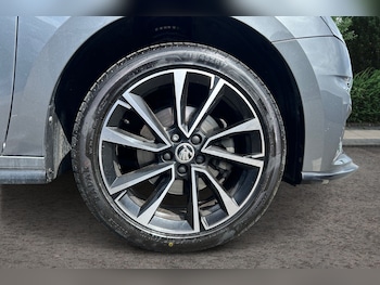 Used Skoda Fabia 2024 for sale - 79526112: Photo