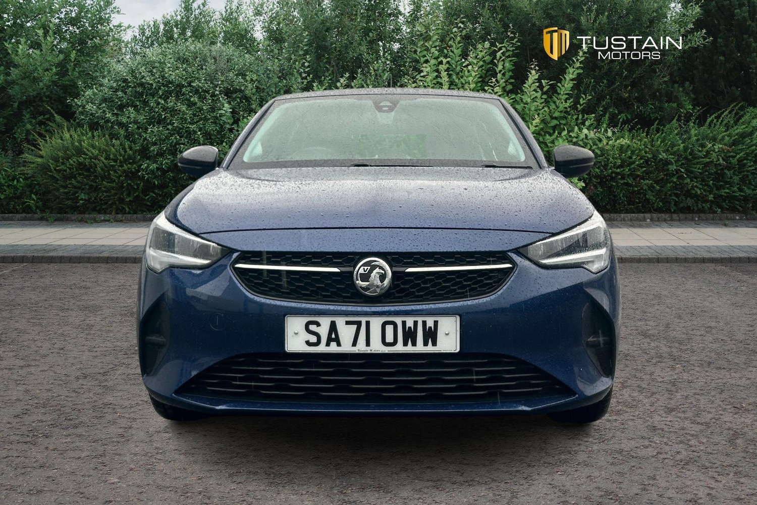 Used Vauxhall Corsa 2021 for sale - 76077001: Photo 10