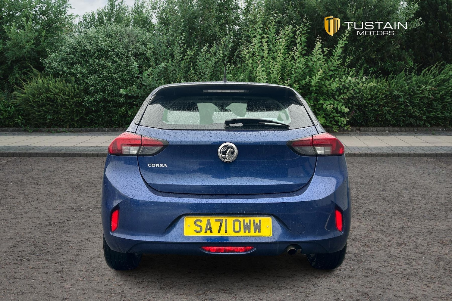 Used Vauxhall Corsa 2021 for sale - 76077001: Photo 11