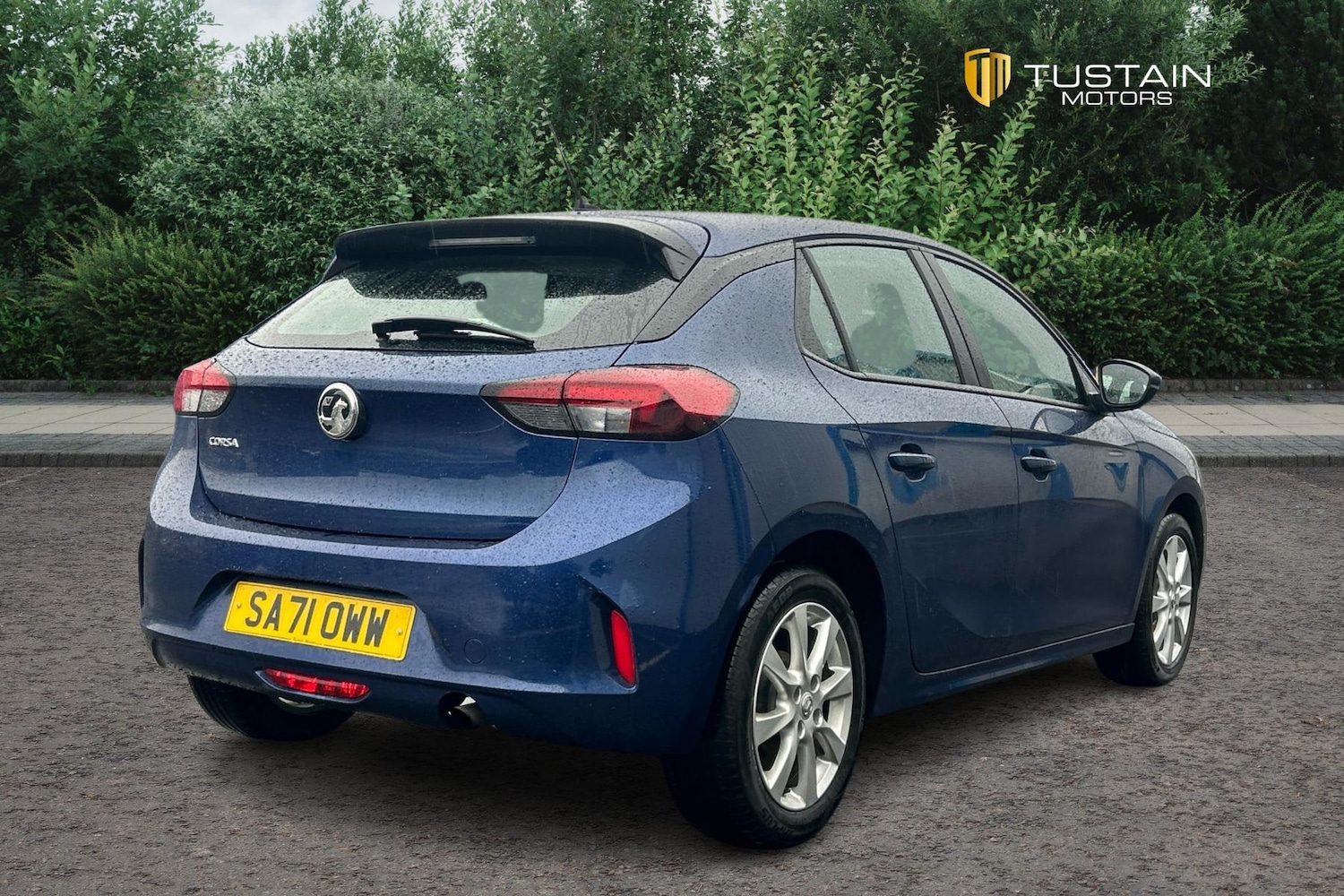 Used Vauxhall Corsa 2021 for sale - 76077001: Photo 12