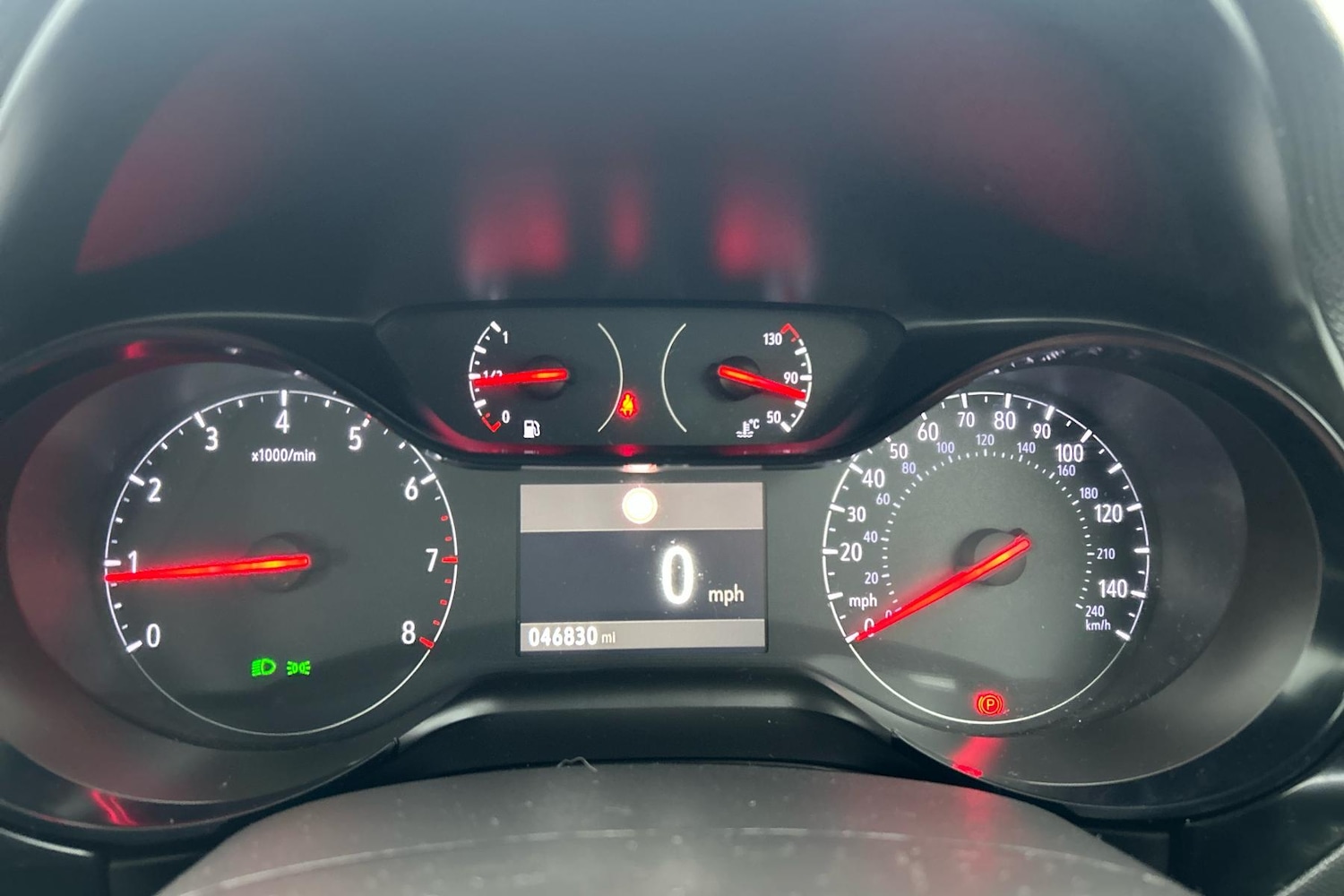 Used Vauxhall Corsa 2021 for sale - 76077001: Photo 13