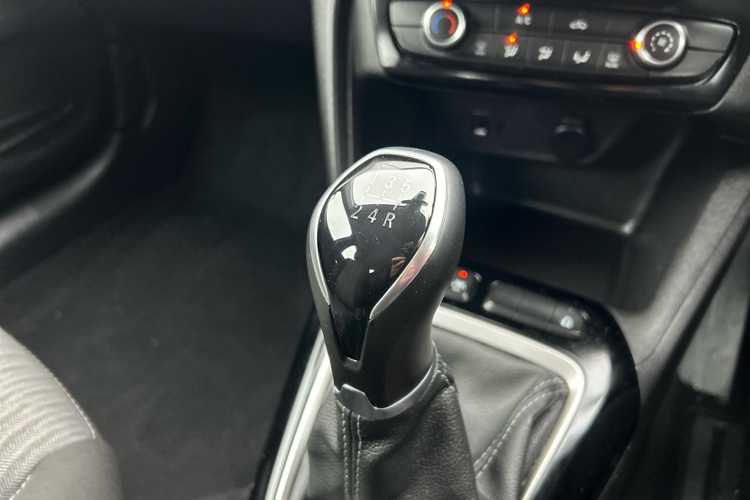 Used Vauxhall Corsa 2021 for sale - 76077001: Photo 14