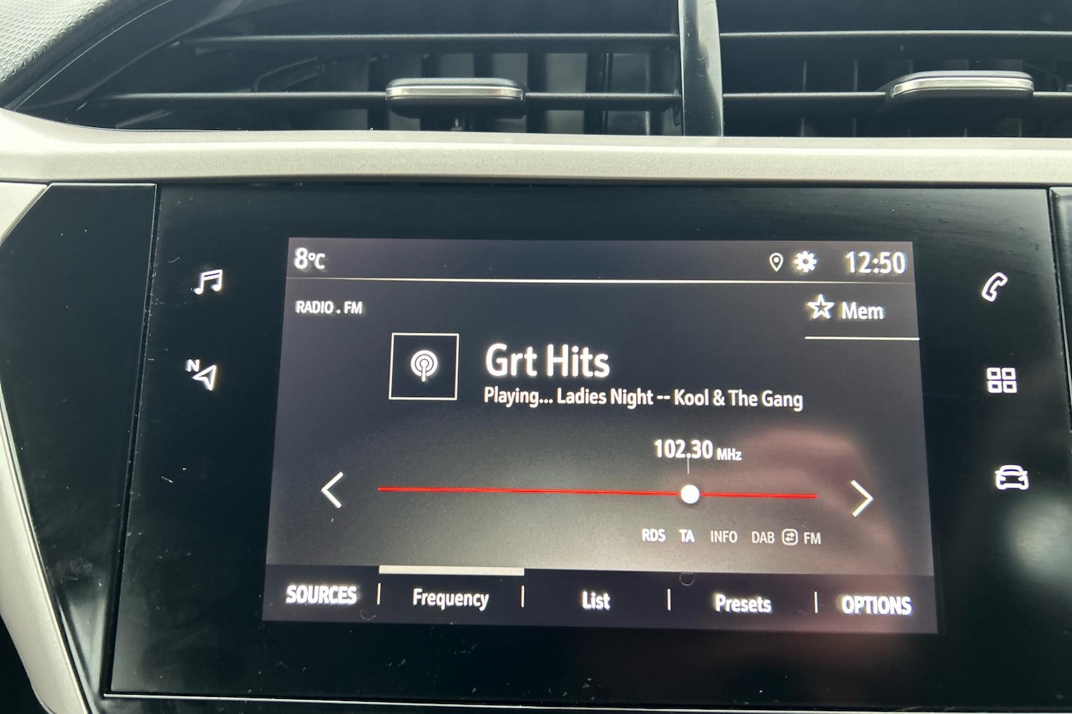 Used Vauxhall Corsa 2021 for sale - 76077001: Photo 15