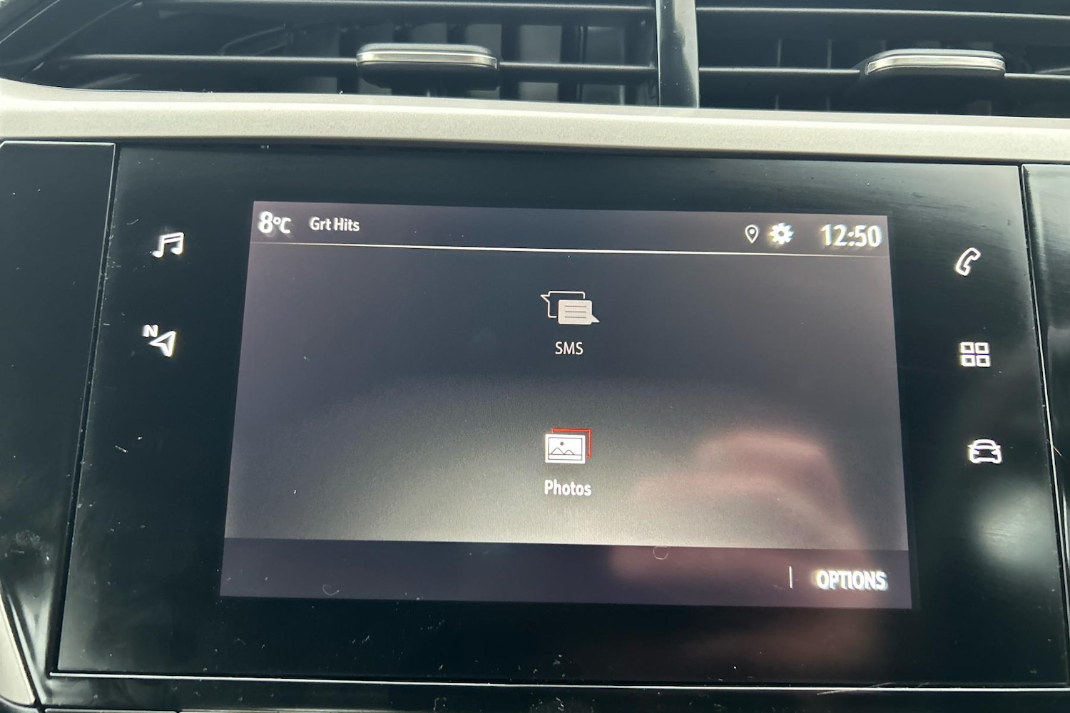 Used Vauxhall Corsa 2021 for sale - 76077001: Photo 16