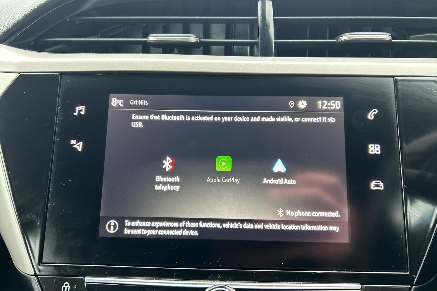 Used Vauxhall Corsa 2021 for sale - 76077001: Photo 17