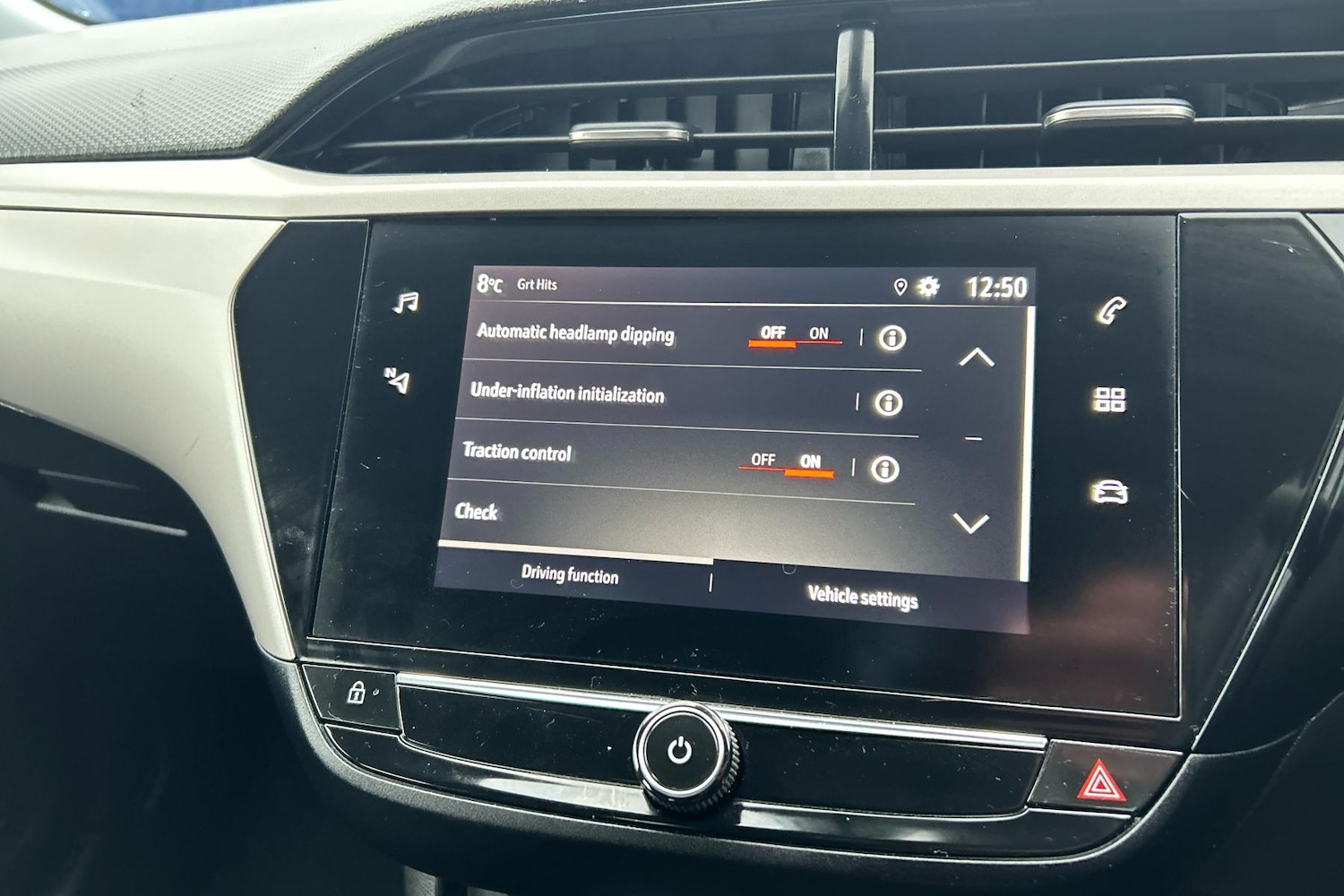 Used Vauxhall Corsa 2021 for sale - 76077001: Photo 18