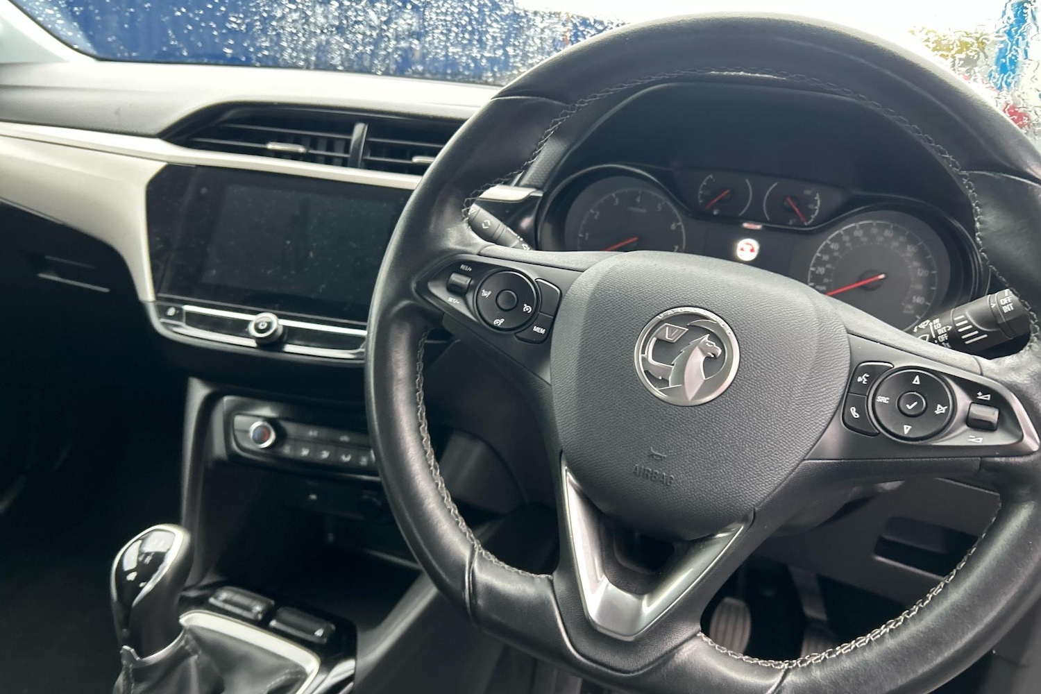 Used Vauxhall Corsa 2021 for sale - 76077001: Photo 2