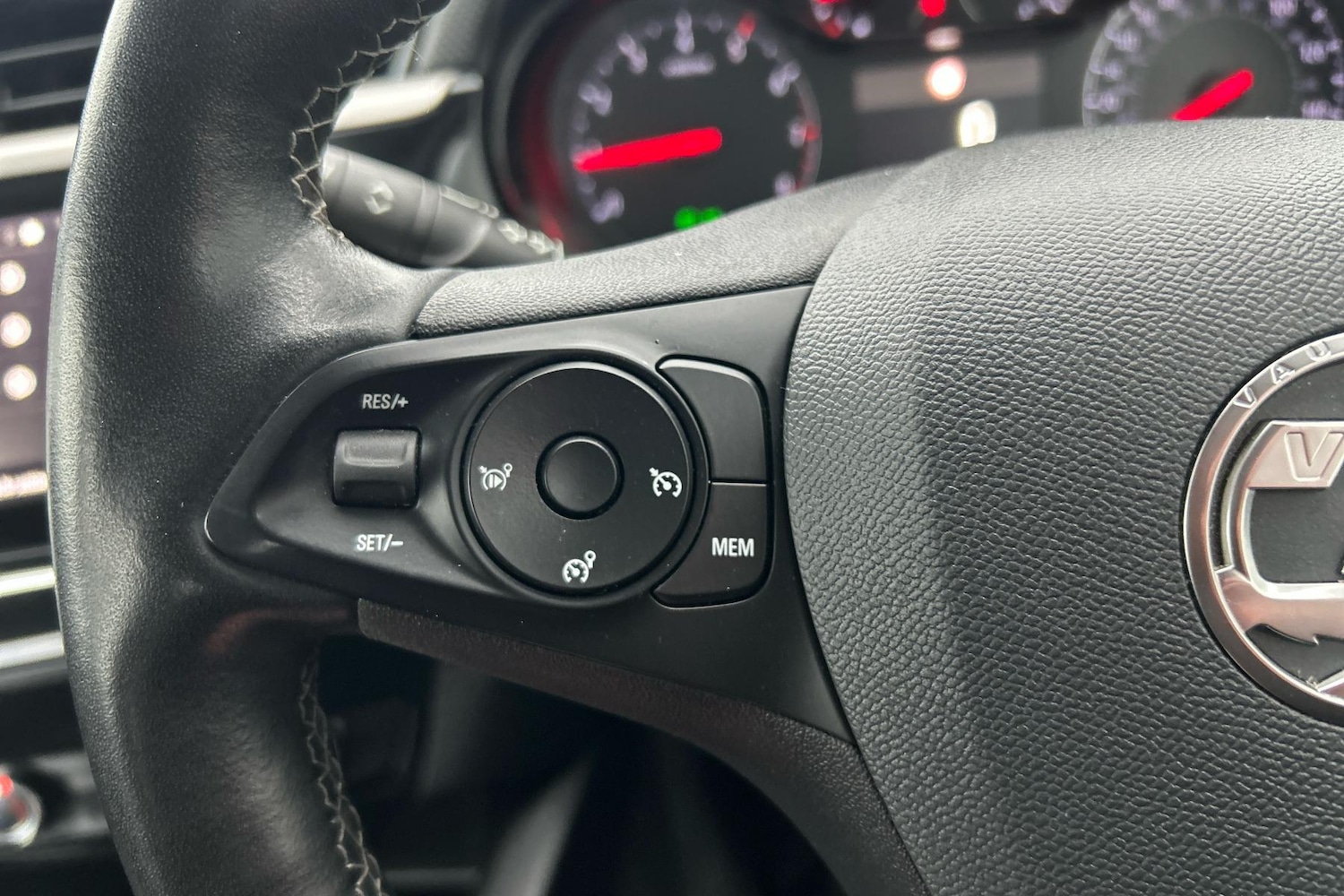 Used Vauxhall Corsa 2021 for sale - 76077001: Photo 21