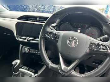 Used Vauxhall Corsa 2021 for sale - 76077001: Photo