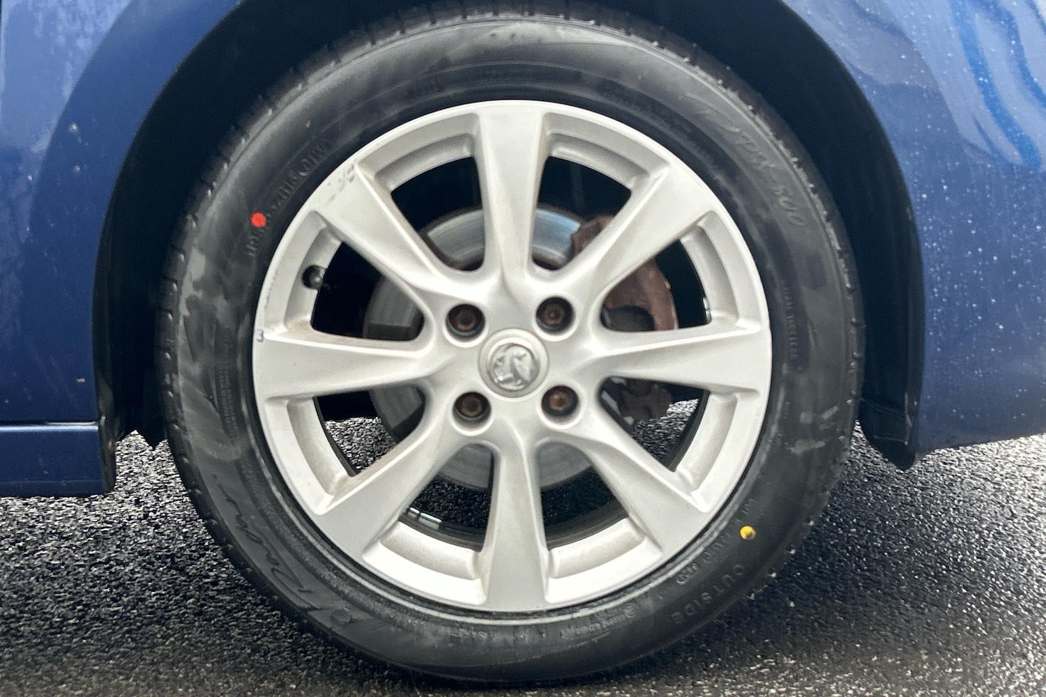 Used Vauxhall Corsa 2021 for sale - 76077001: Photo 3