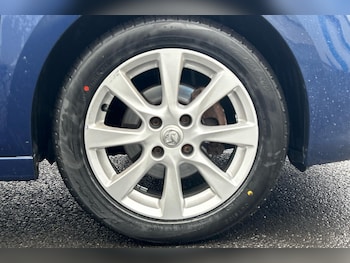 Used Vauxhall Corsa 2021 for sale - 76077001: Photo