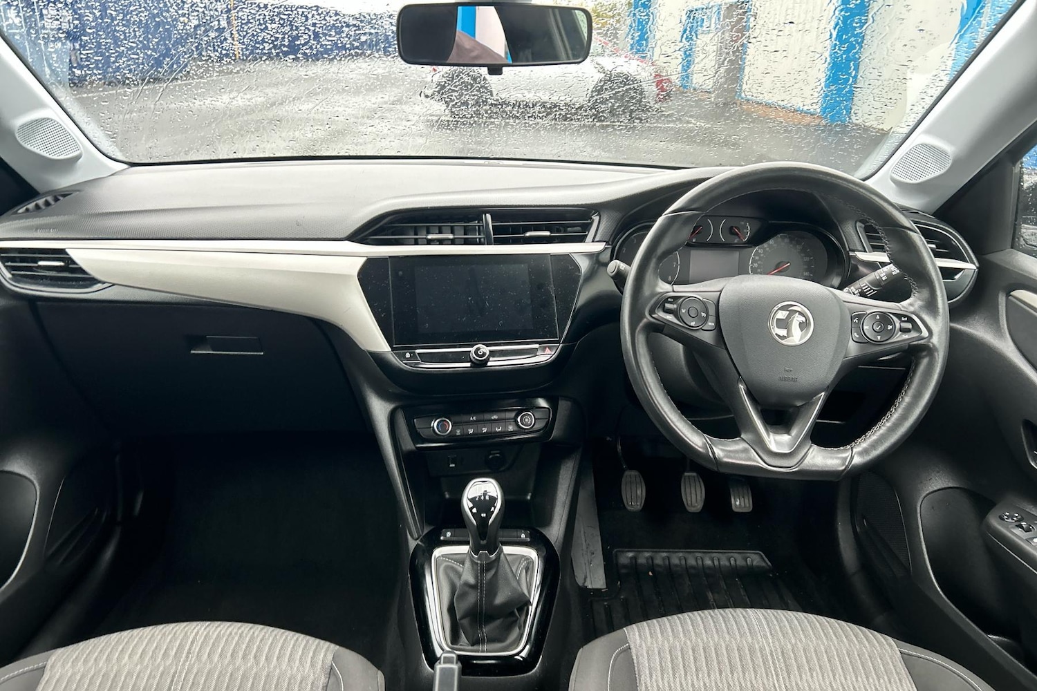 Used Vauxhall Corsa 2021 for sale - 76077001: Photo 4