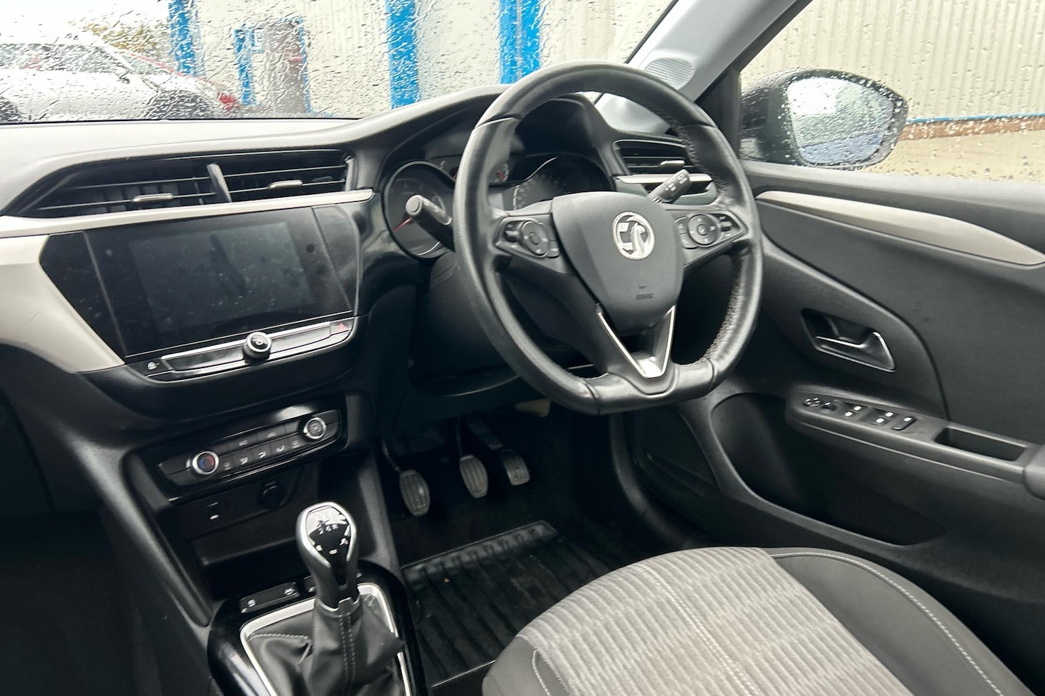 Used Vauxhall Corsa 2021 for sale - 76077001: Photo 5