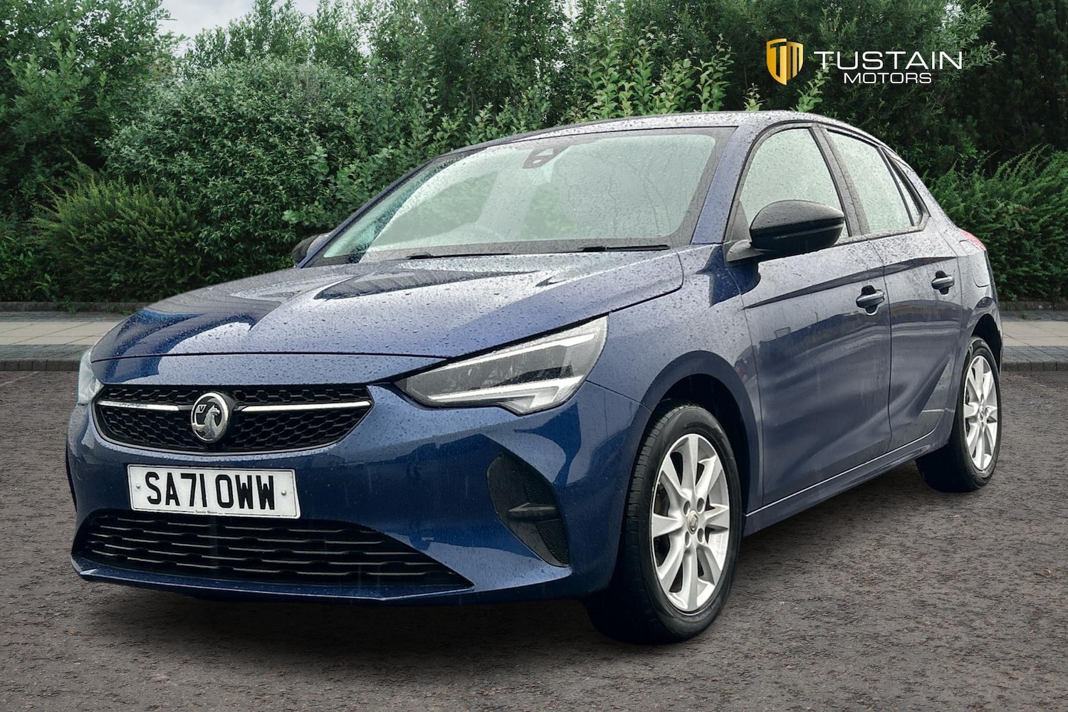 Used Vauxhall Corsa 2021 for sale - 76077001: Photo 6