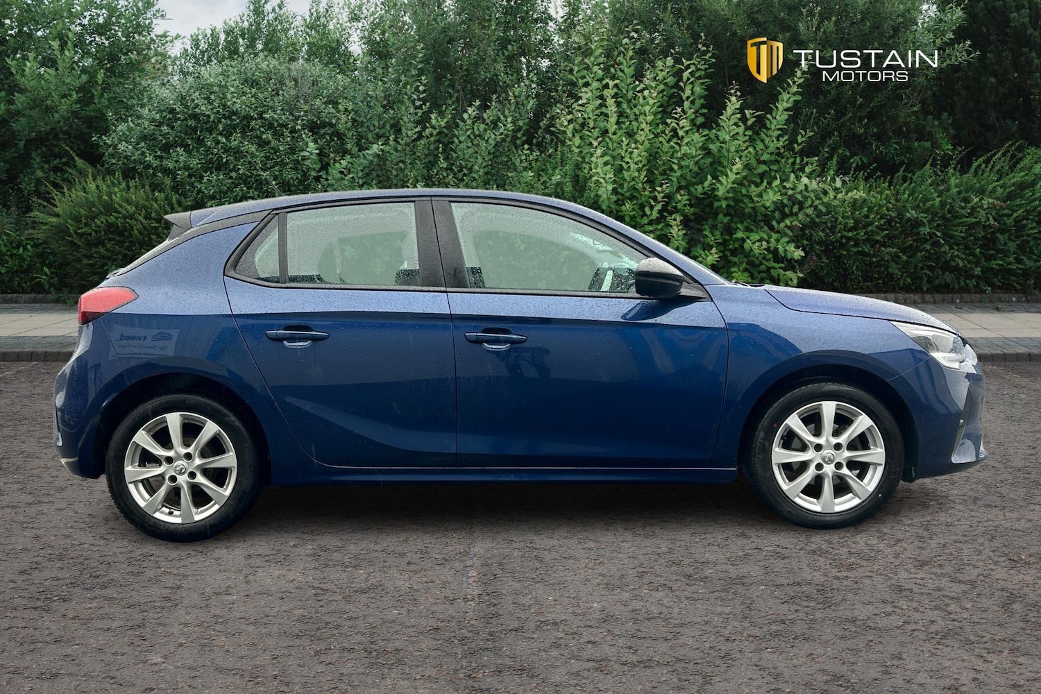 Used Vauxhall Corsa 2021 for sale - 76077001: Photo 8