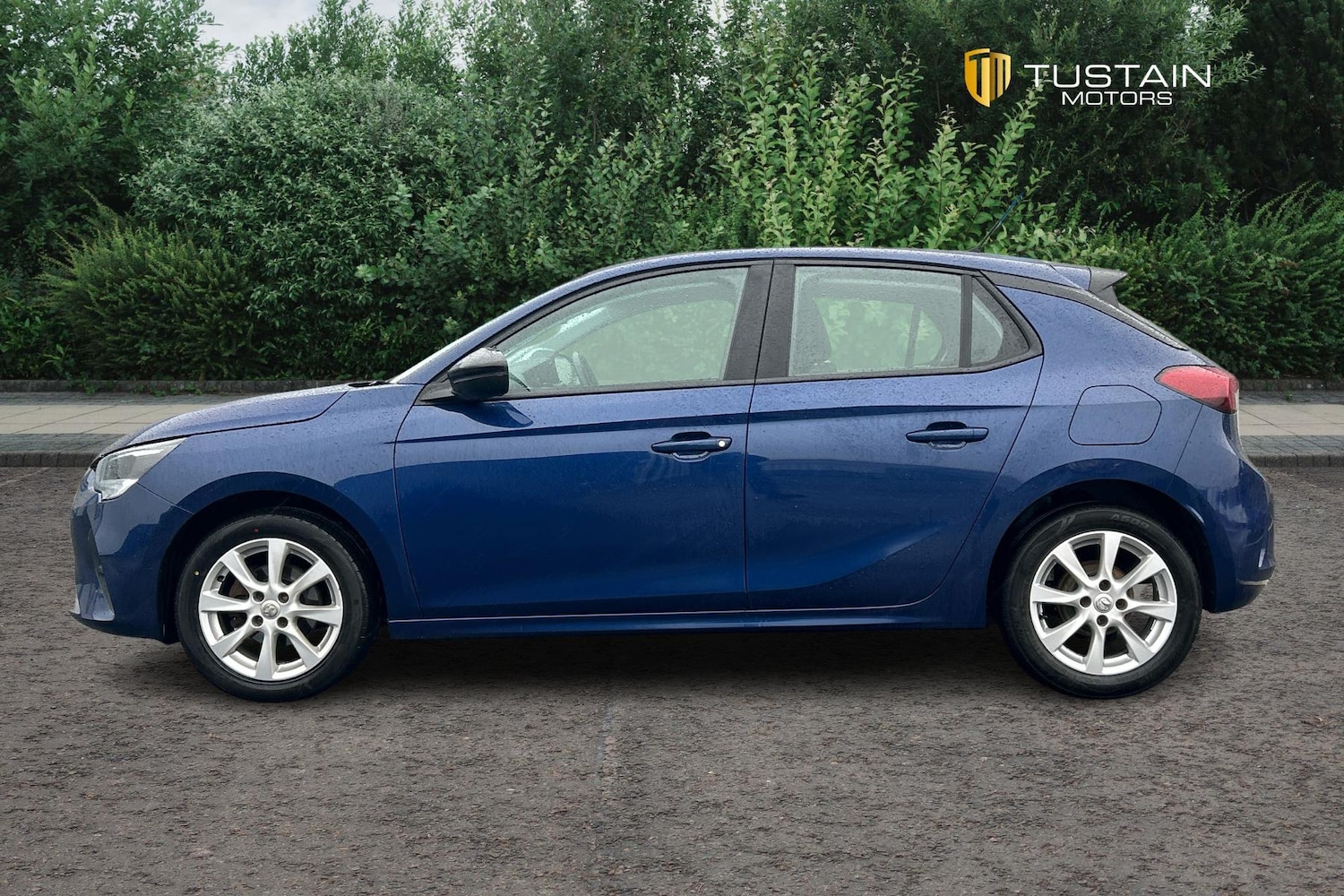 Used Vauxhall Corsa 2021 for sale - 76077001: Photo 9