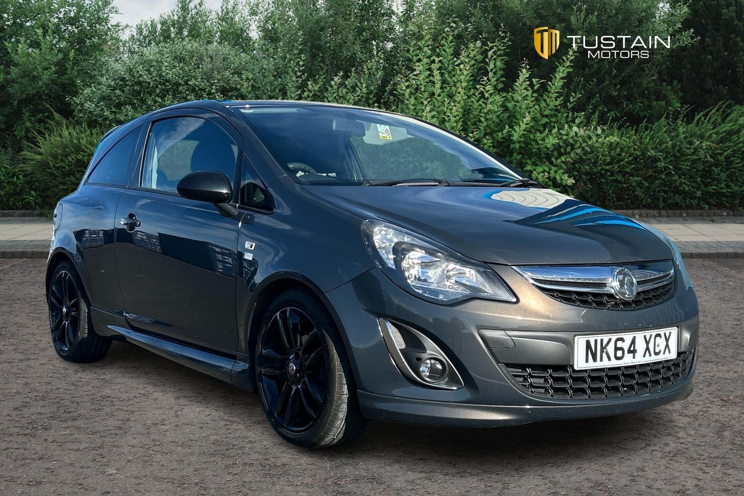 Used Vauxhall Corsa 2014 for sale - 76077037: Photo 1