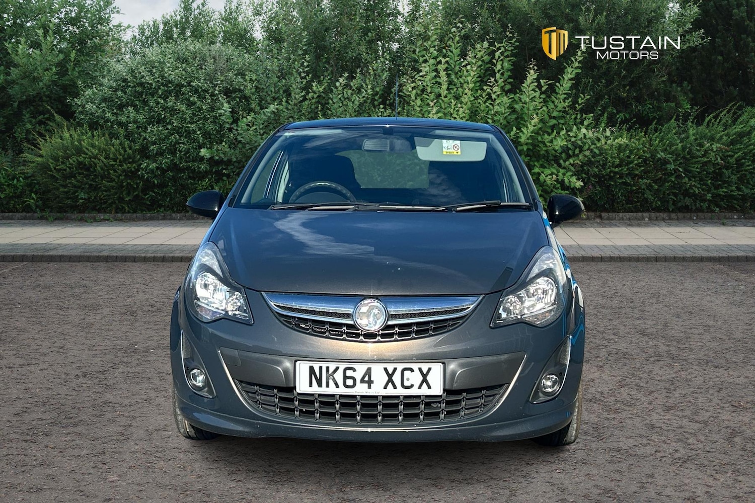 Used Vauxhall Corsa 2014 for sale - 76077037: Photo 10