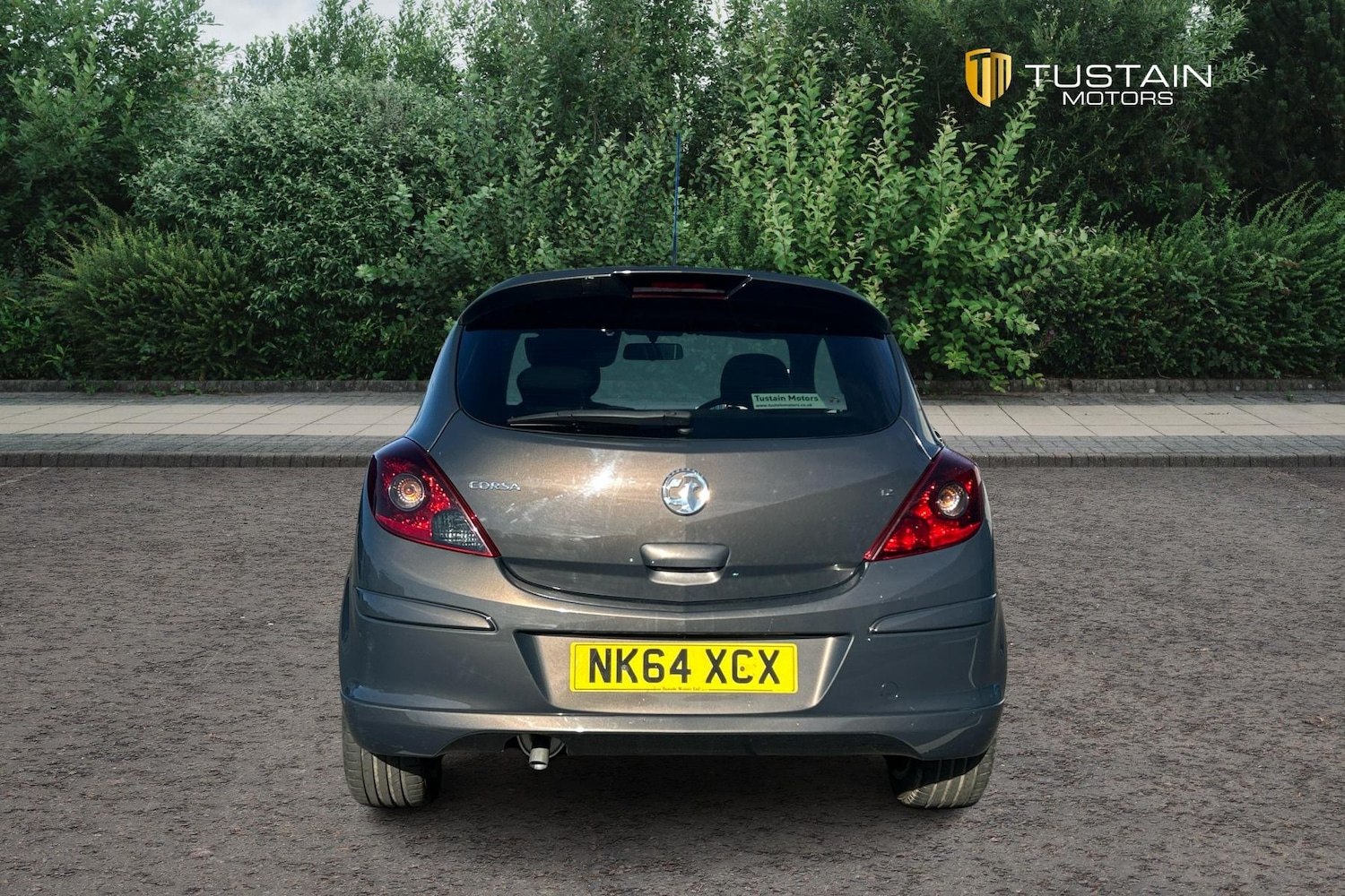 Used Vauxhall Corsa 2014 for sale - 76077037: Photo 11