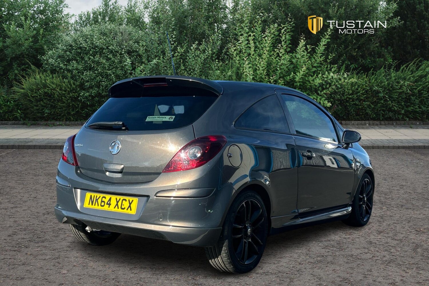 Used Vauxhall Corsa 2014 for sale - 76077037: Photo 12