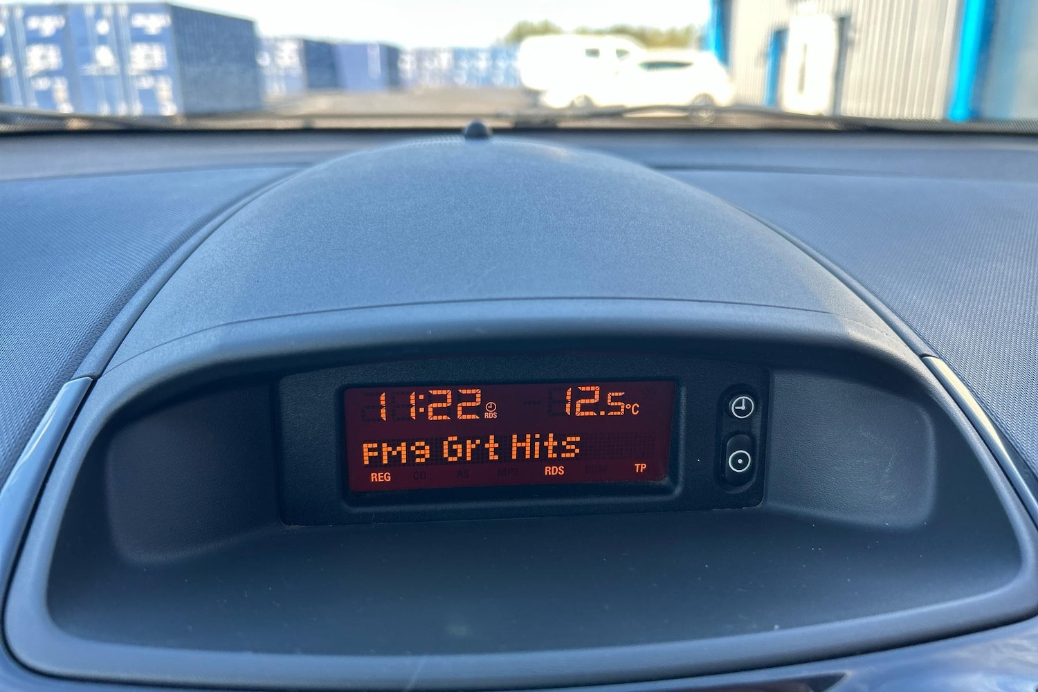 Used Vauxhall Corsa 2014 for sale - 76077037: Photo 15