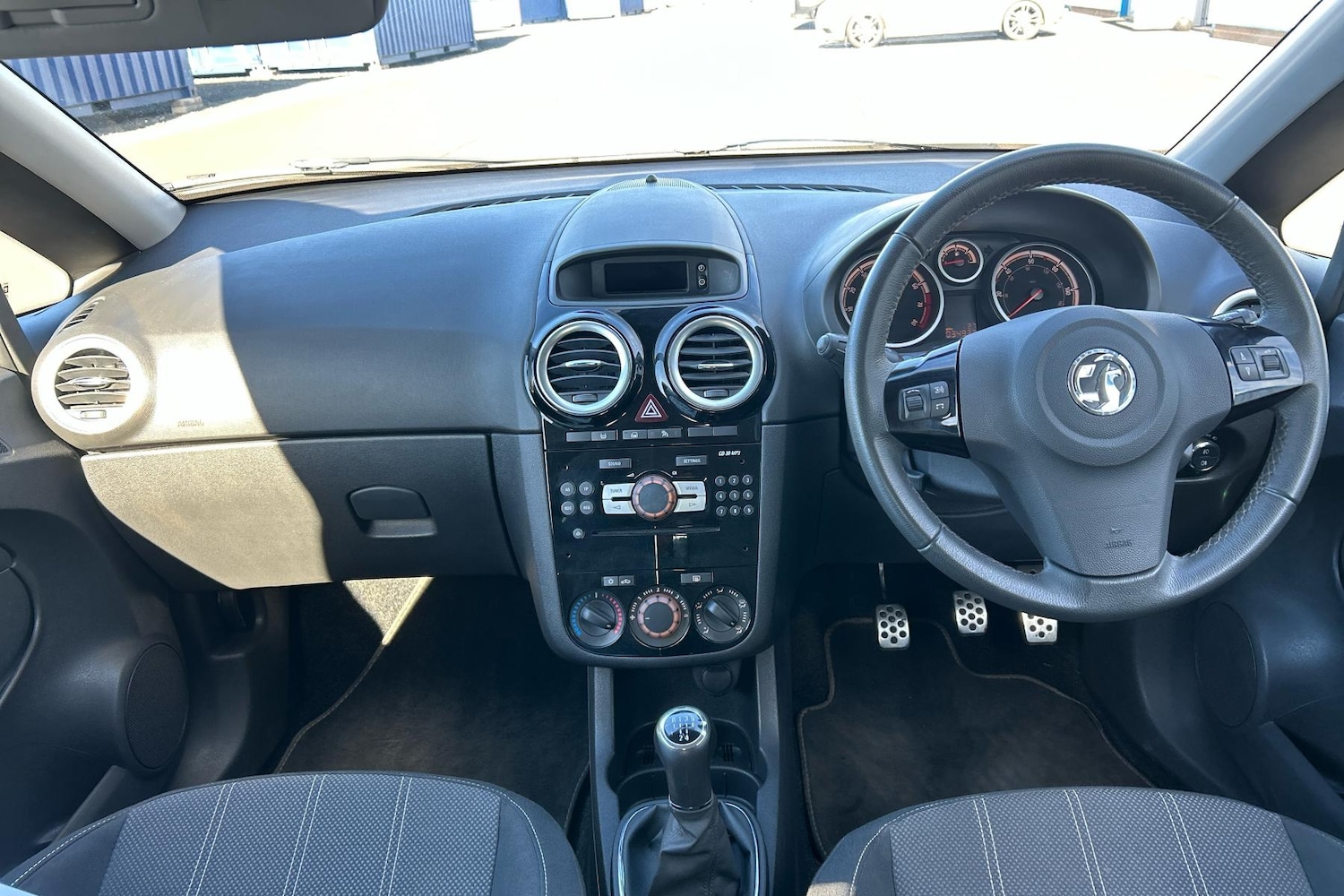 Used Vauxhall Corsa 2014 for sale - 76077037: Photo 4