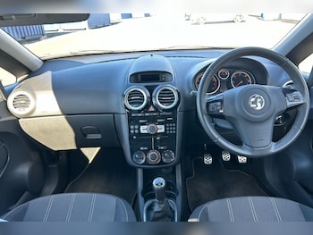 Used Vauxhall Corsa 2014 for sale - 76077037: Photo 4
