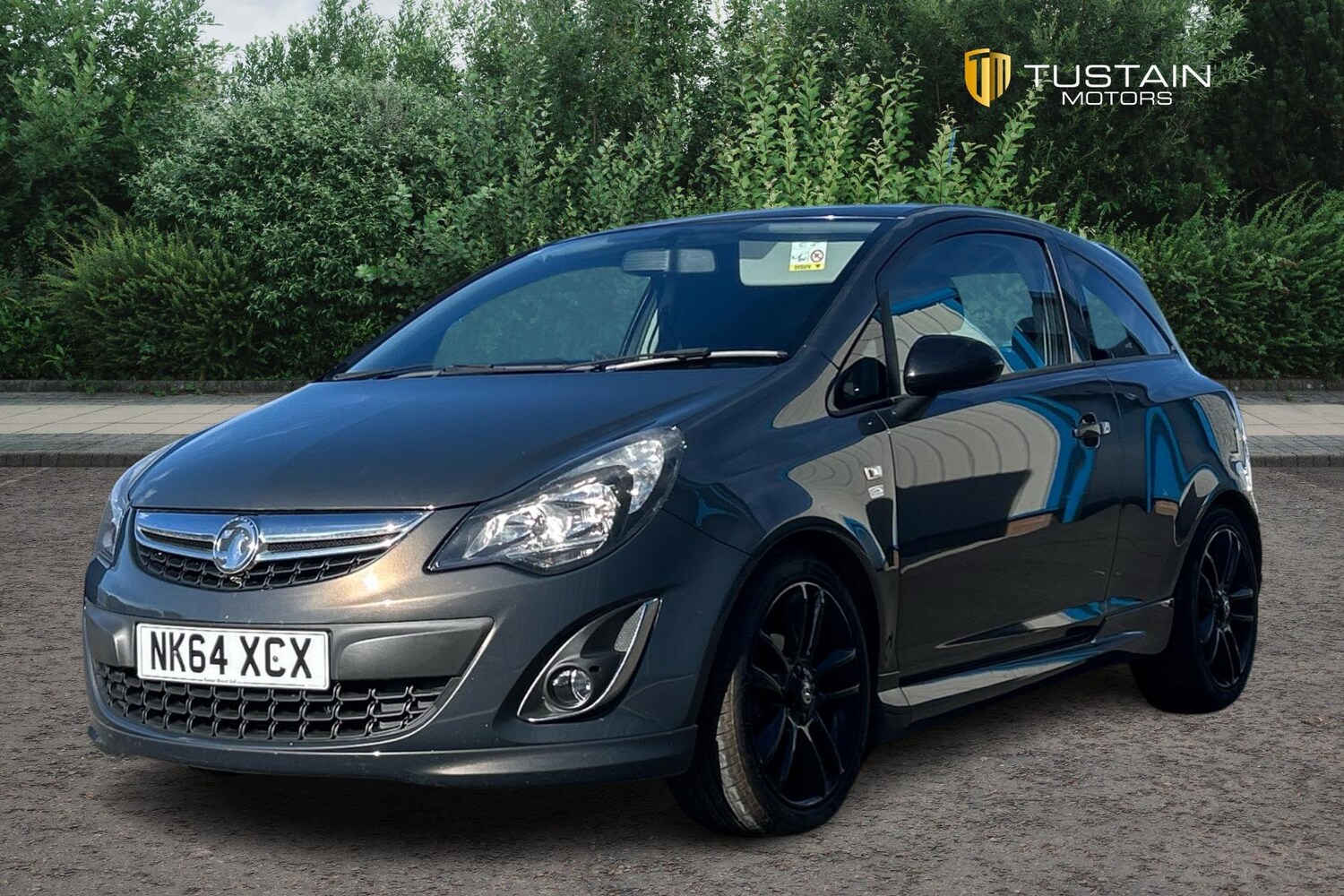 Used Vauxhall Corsa 2014 for sale - 76077037: Photo 6