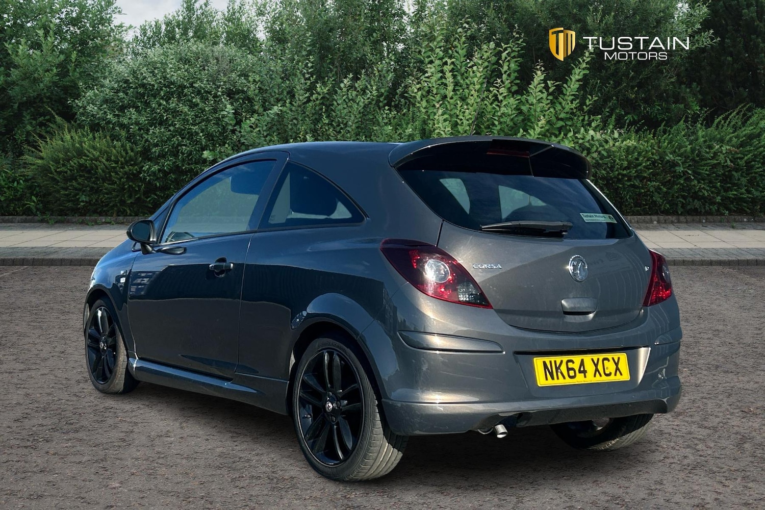 Used Vauxhall Corsa 2014 for sale - 76077037: Photo 7
