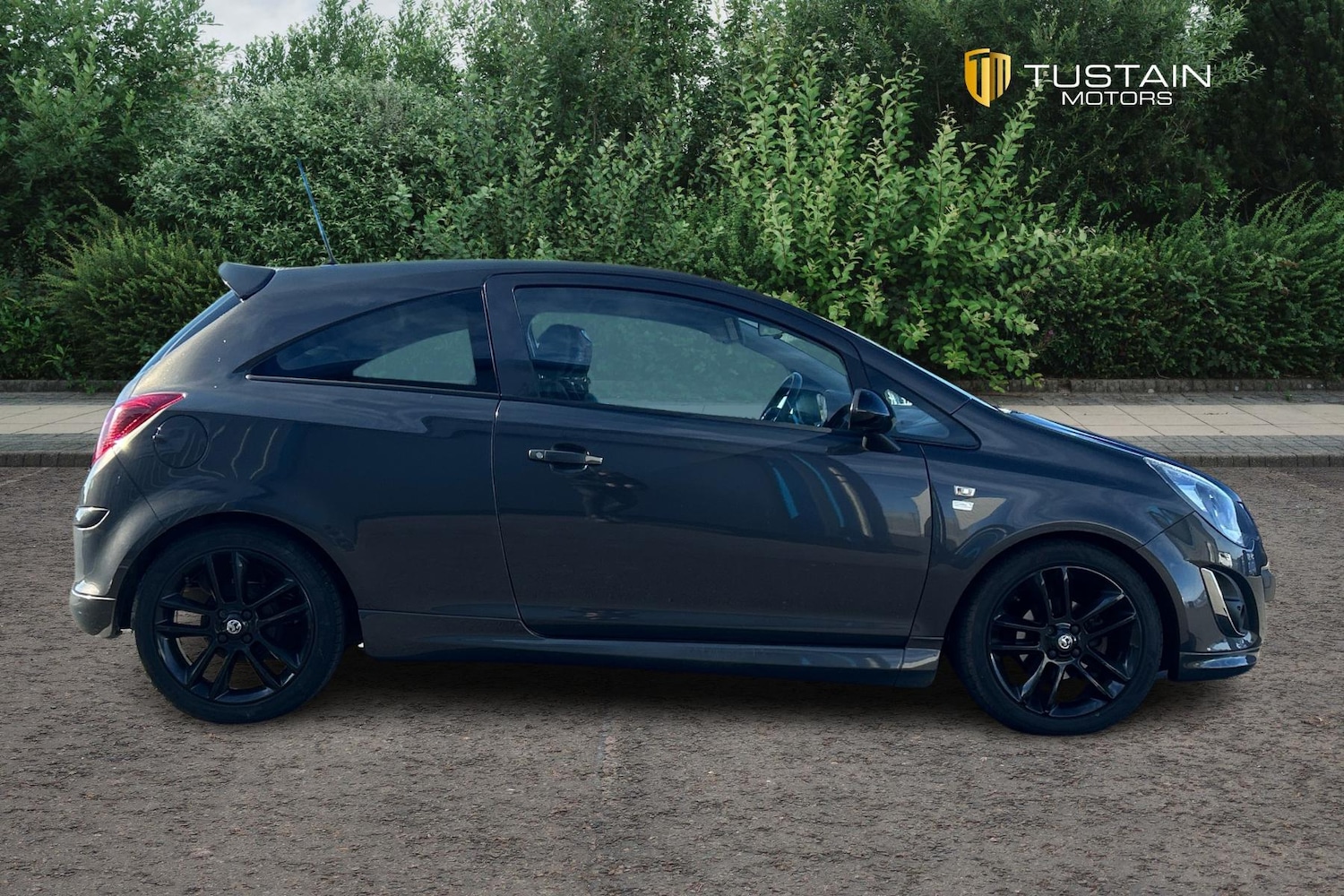 Used Vauxhall Corsa 2014 for sale - 76077037: Photo 8