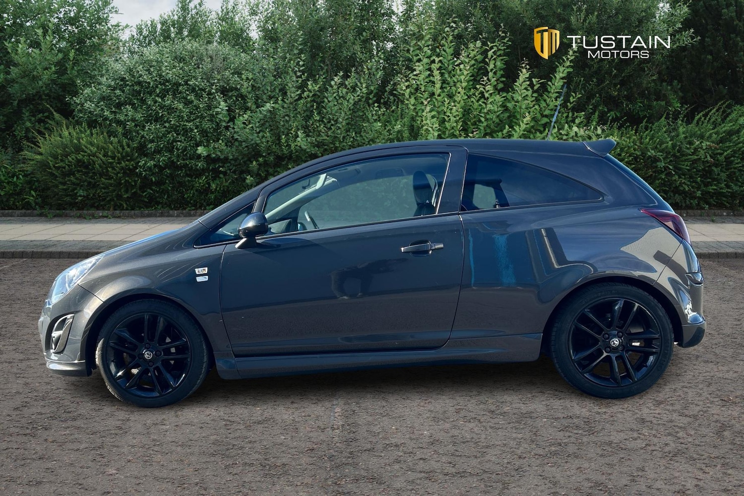 Used Vauxhall Corsa 2014 for sale - 76077037: Photo 9