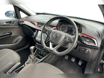 Used Vauxhall Corsa 2019 for sale - 77601762: Photo