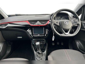 Used Vauxhall Corsa 2019 for sale - 77601762: Photo