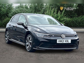 Used Volkswagen Golf 2021 for sale - 79326338: Photo