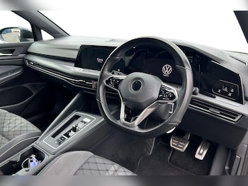 Used Volkswagen Golf 2021 for sale - 79326338: Photo